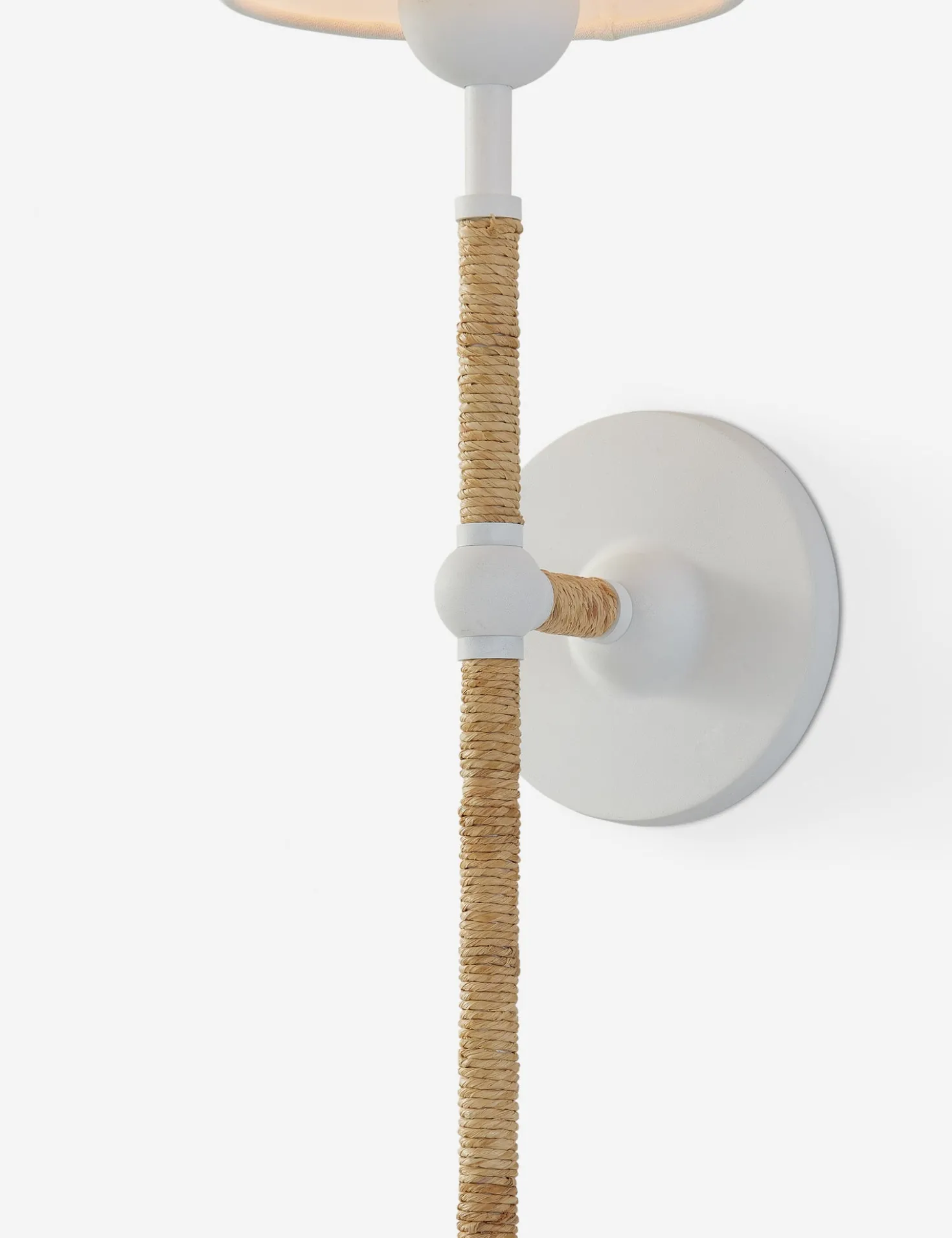 Tomlin Sconce