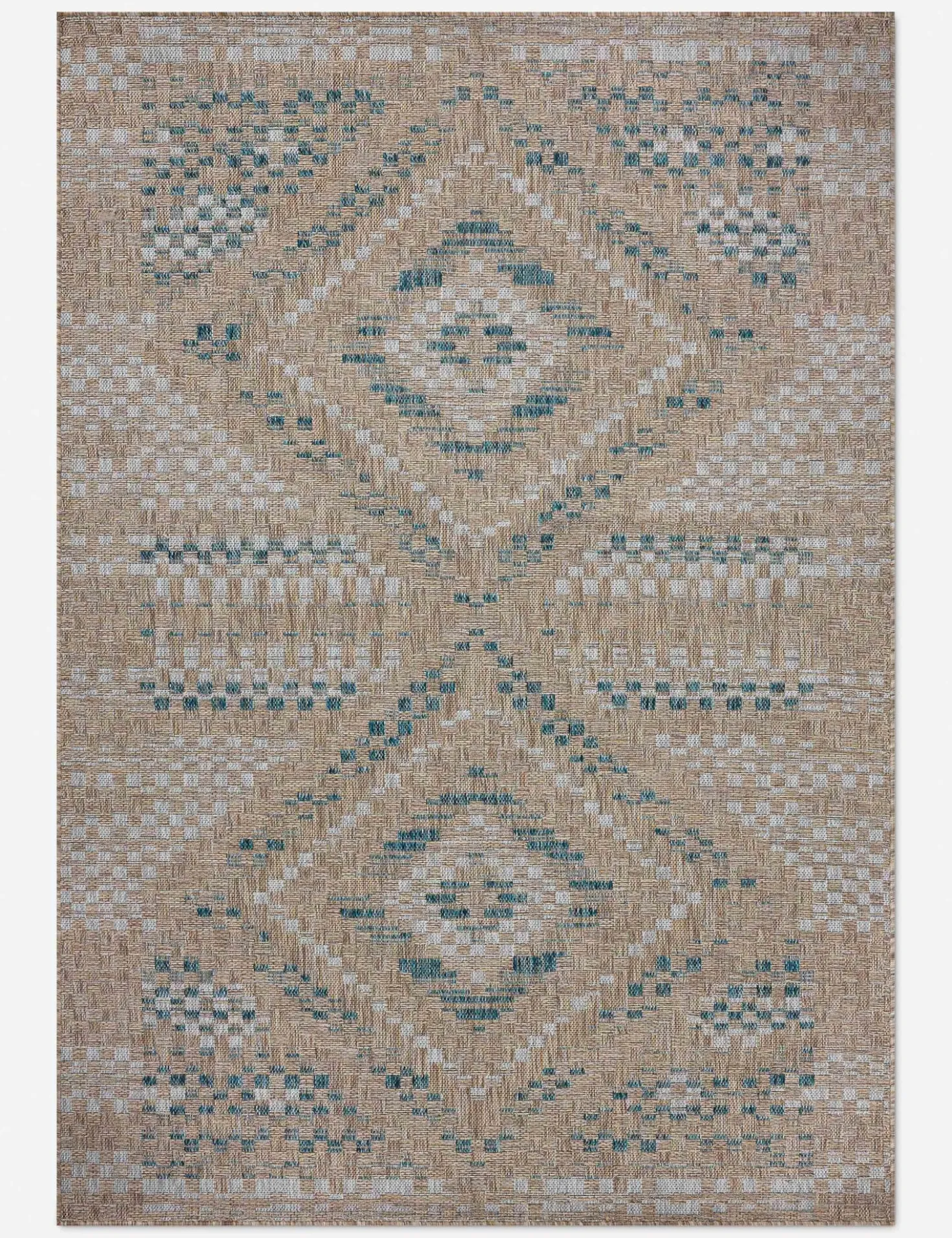 Topanga I Indoor / Outdoor Rug by Amber Lewis x Loloi