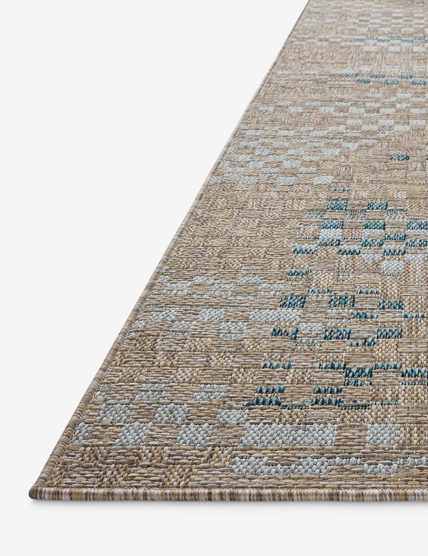 Topanga I Indoor / Outdoor Rug by Amber Lewis x Loloi