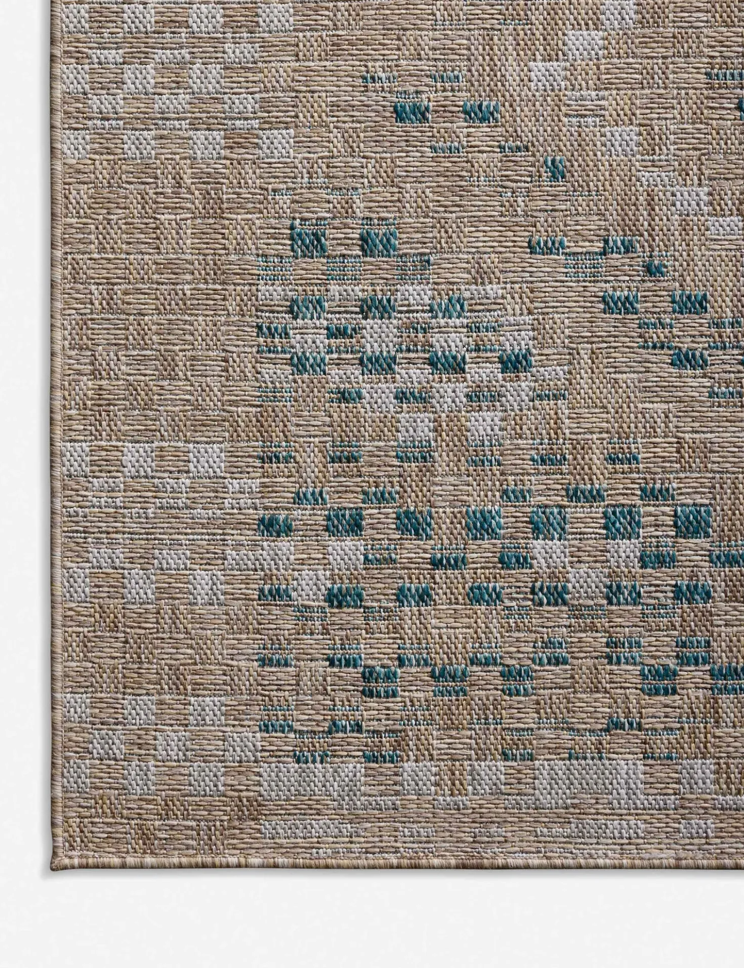 Topanga I Indoor / Outdoor Rug by Amber Lewis x Loloi