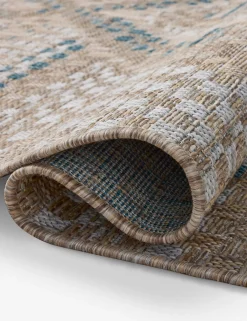 Topanga I Indoor / Outdoor Rug by Amber Lewis x Loloi