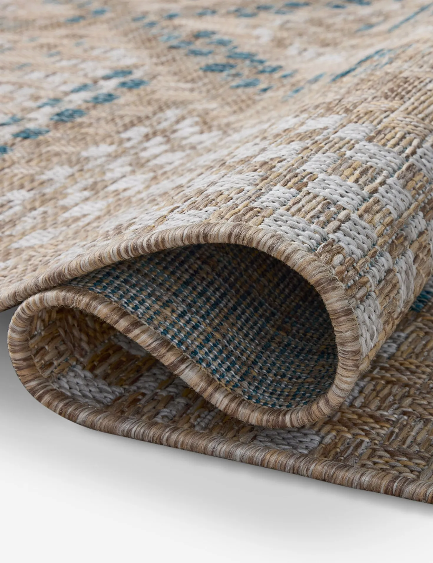 Topanga I Indoor / Outdoor Rug by Amber Lewis x Loloi