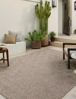 Topanga II Indoor / Outdoor Rug by Amber Lewis x Loloi
