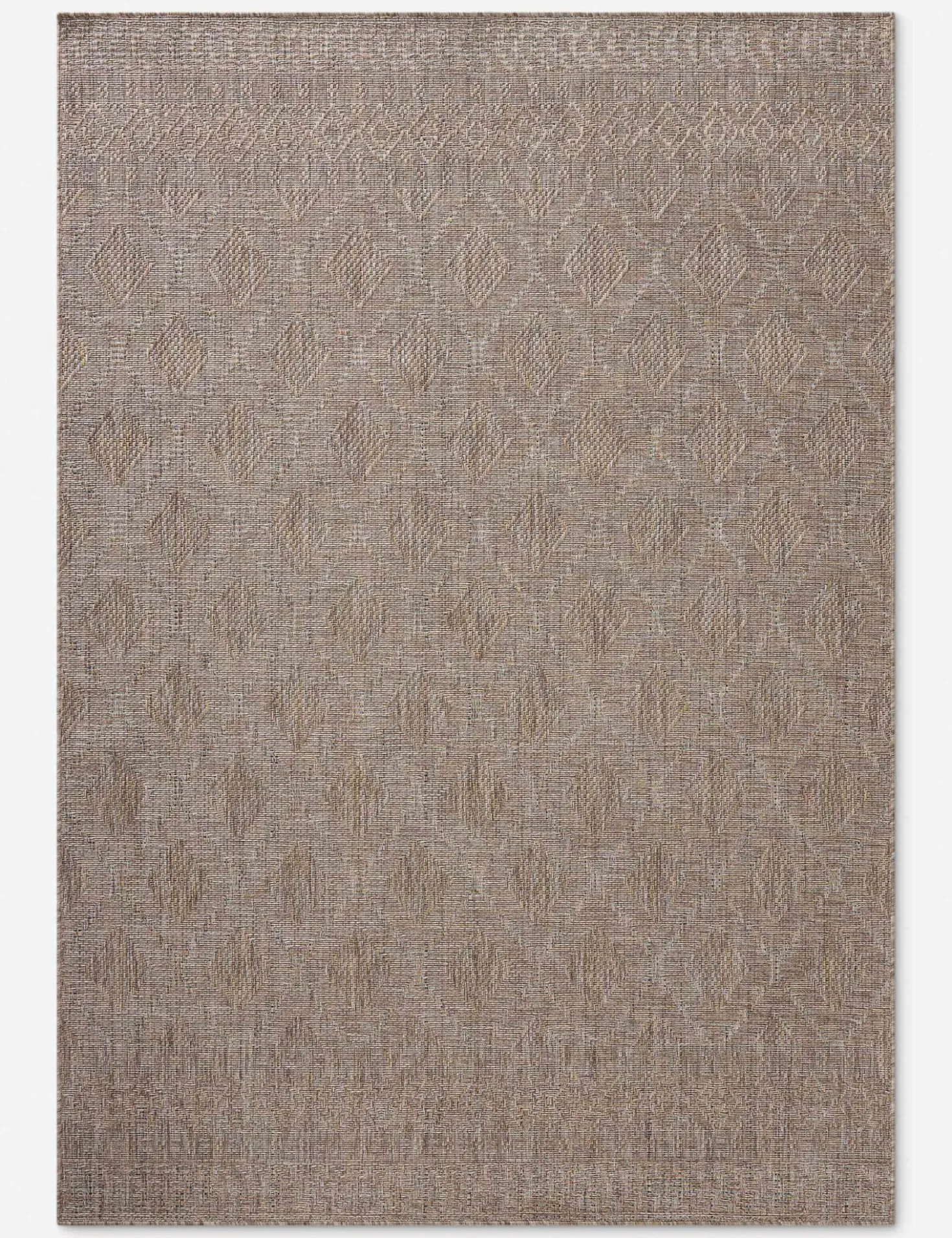 Topanga II Indoor / Outdoor Rug by Amber Lewis x Loloi