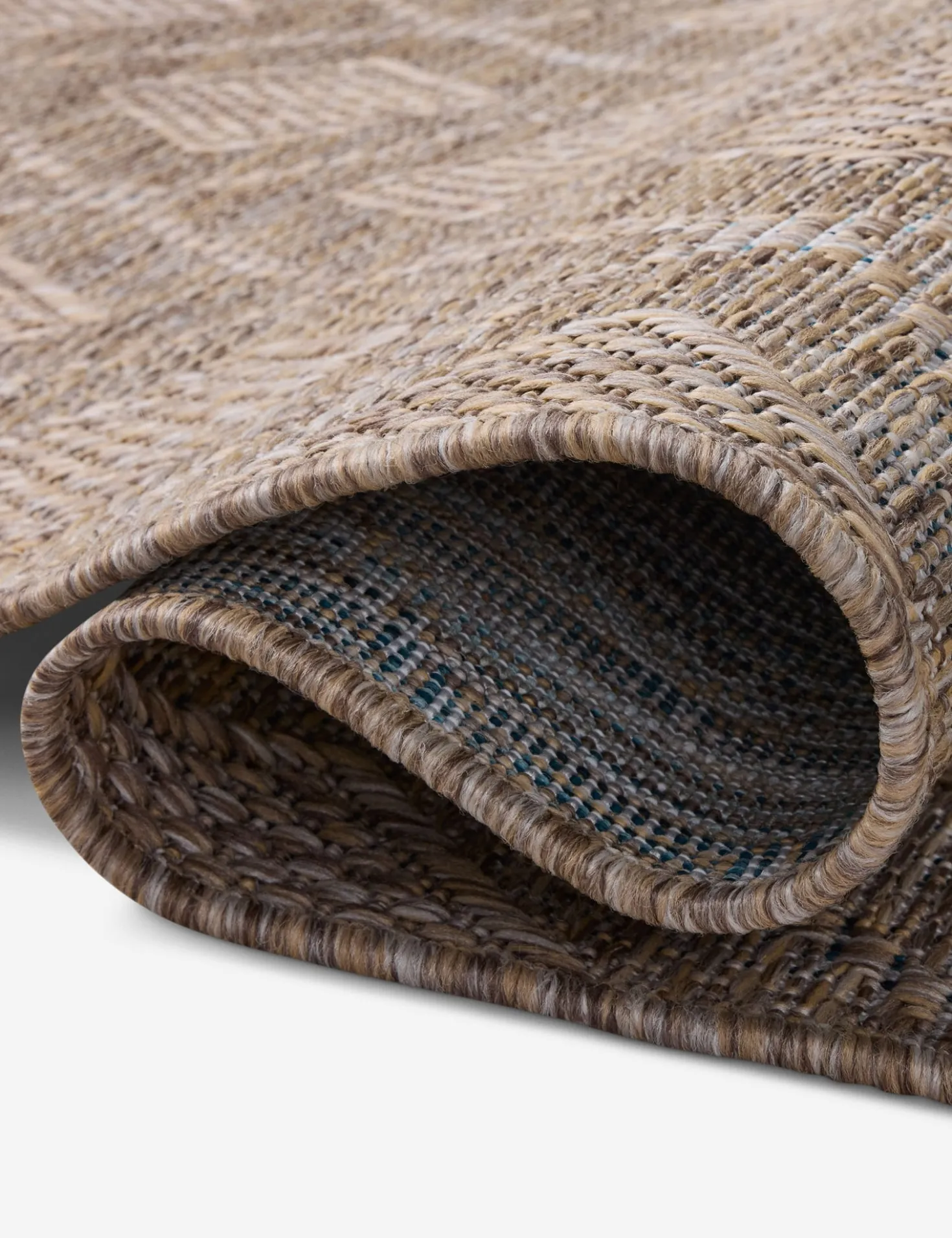 Topanga II Indoor / Outdoor Rug by Amber Lewis x Loloi