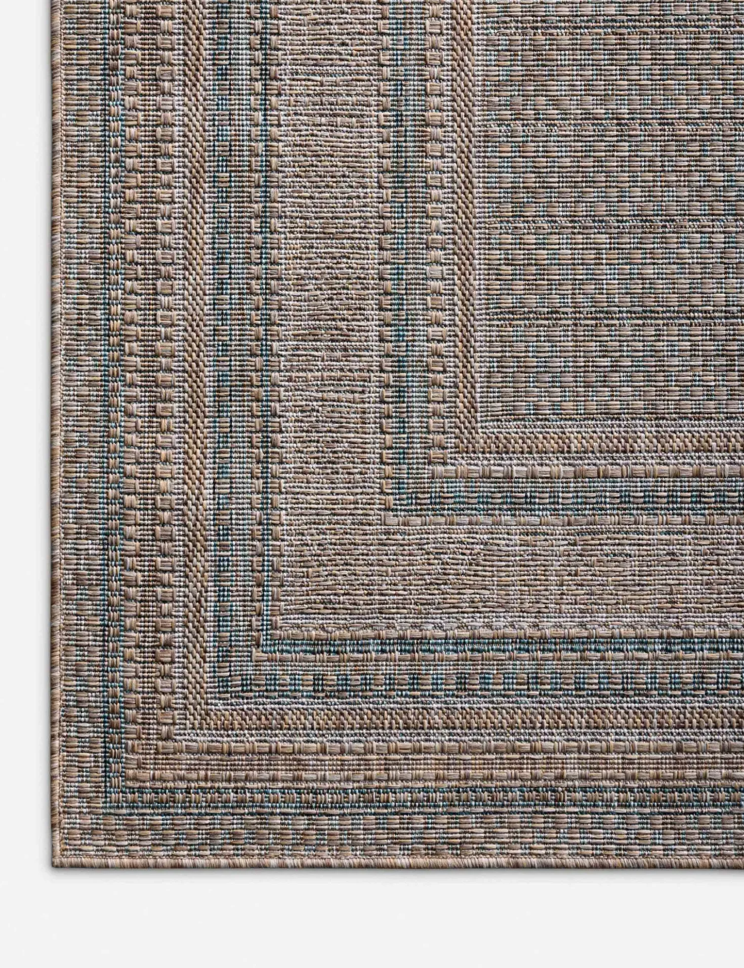Topanga III Indoor / Outdoor Rug by Amber Lewis x Loloi