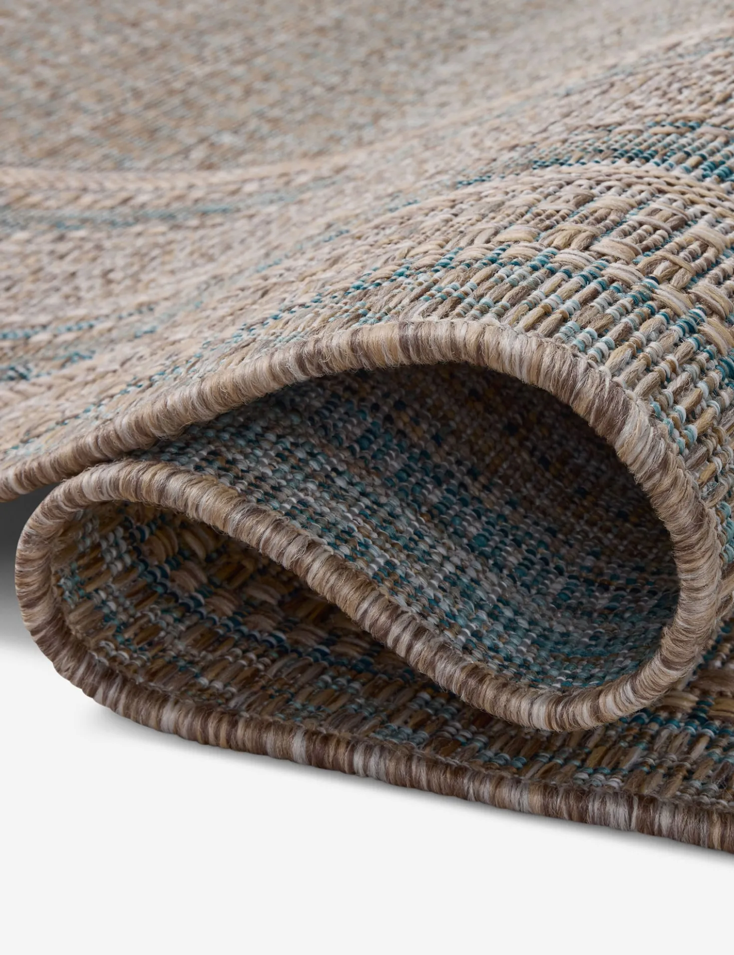 Topanga III Indoor / Outdoor Rug by Amber Lewis x Loloi