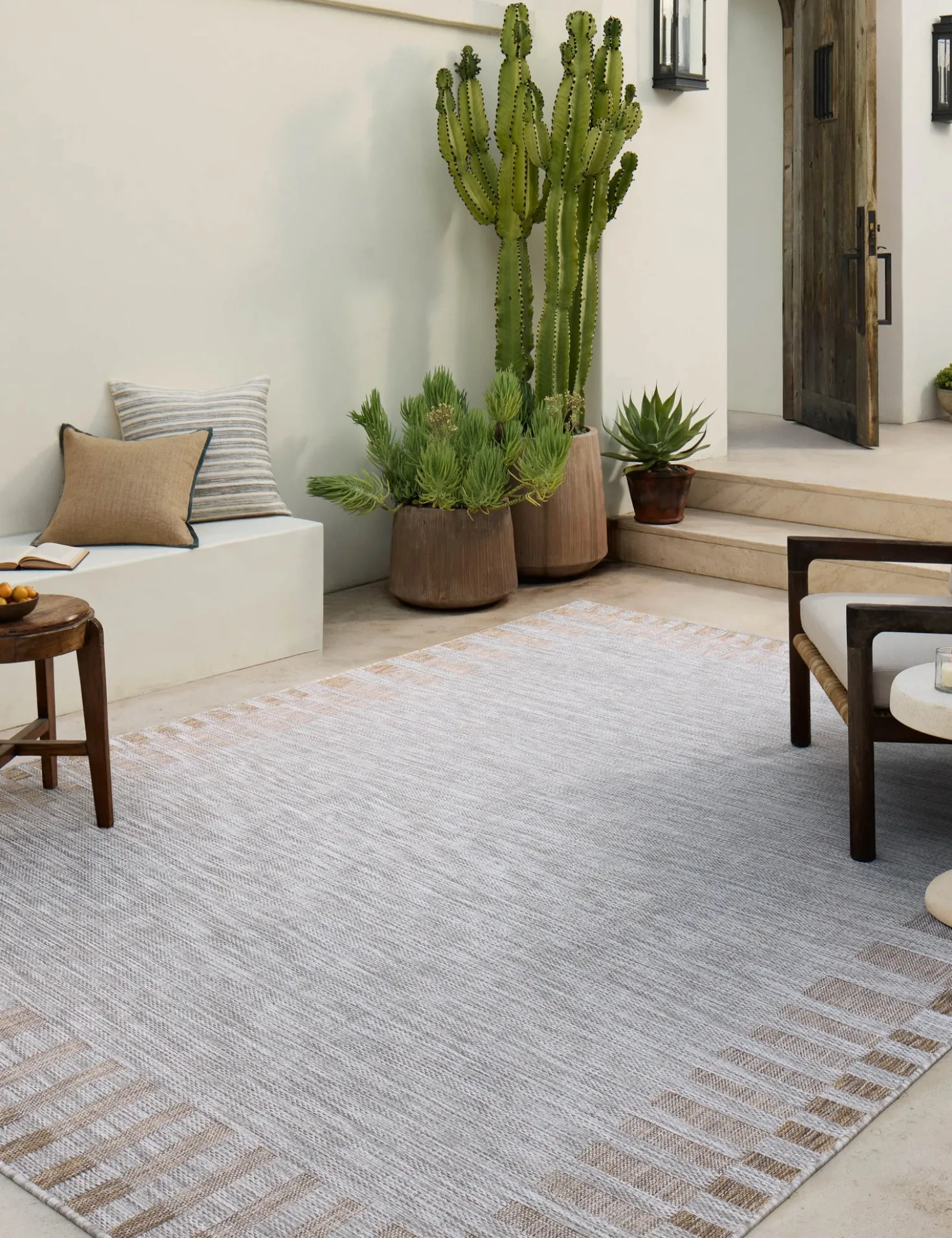 Topanga V Indoor / Outdoor Rug by Amber Lewis x Loloi