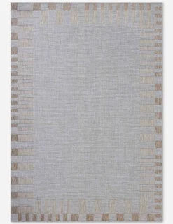 Topanga V Indoor / Outdoor Rug by Amber Lewis x Loloi