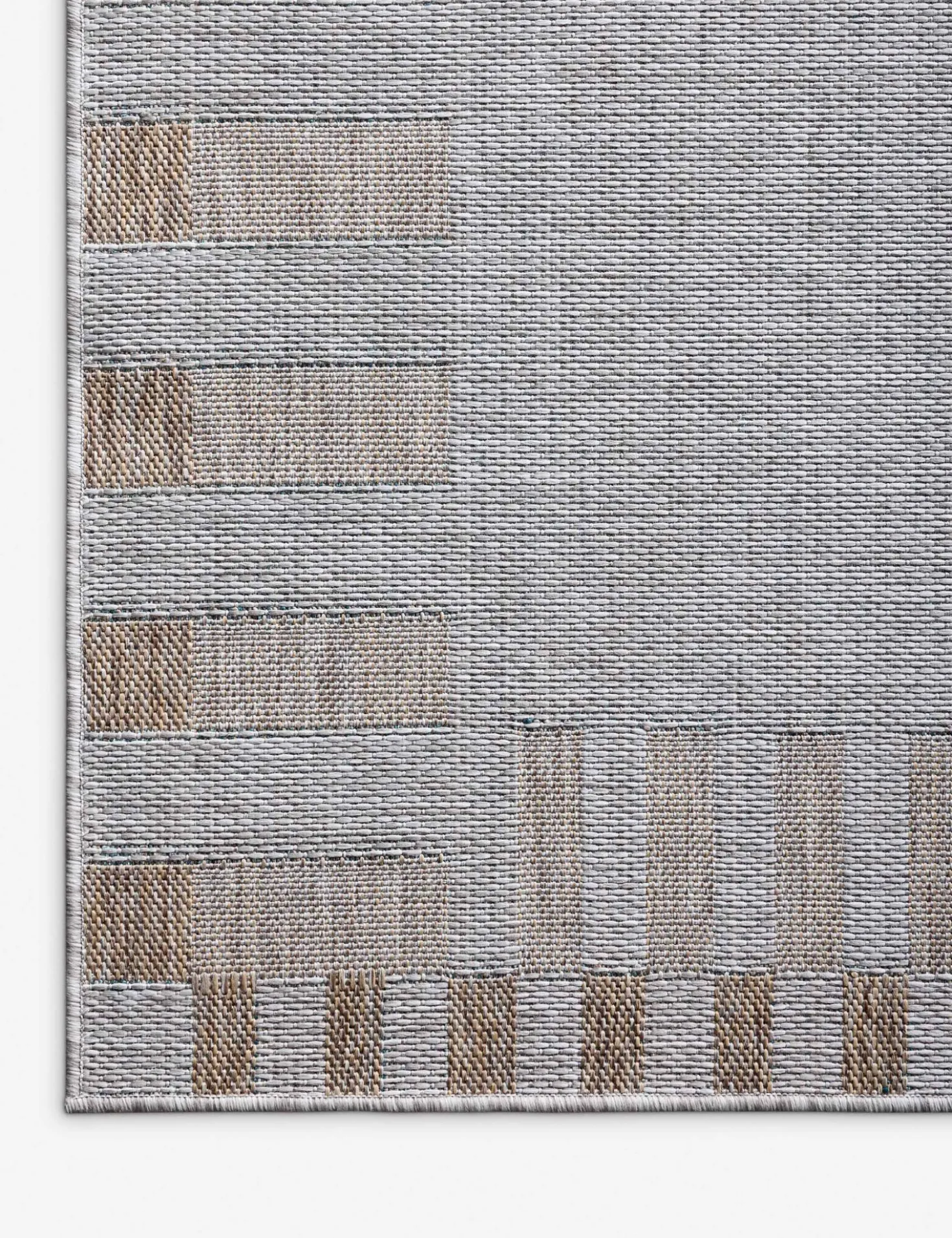 Topanga V Indoor / Outdoor Rug by Amber Lewis x Loloi