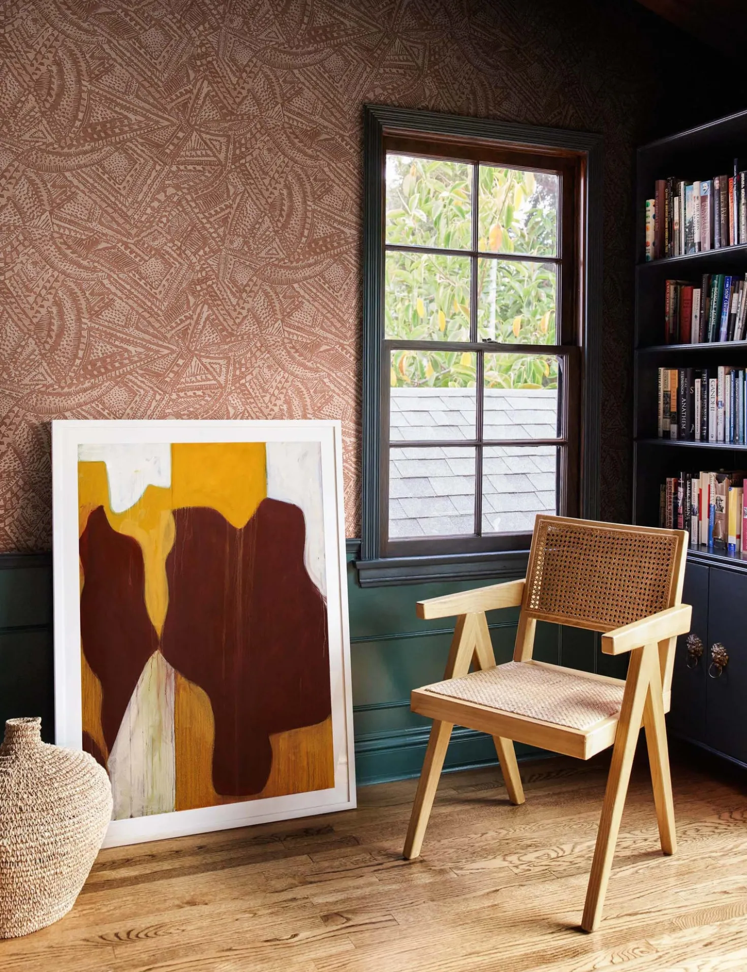 Topher Dining Chair (Set of 2)