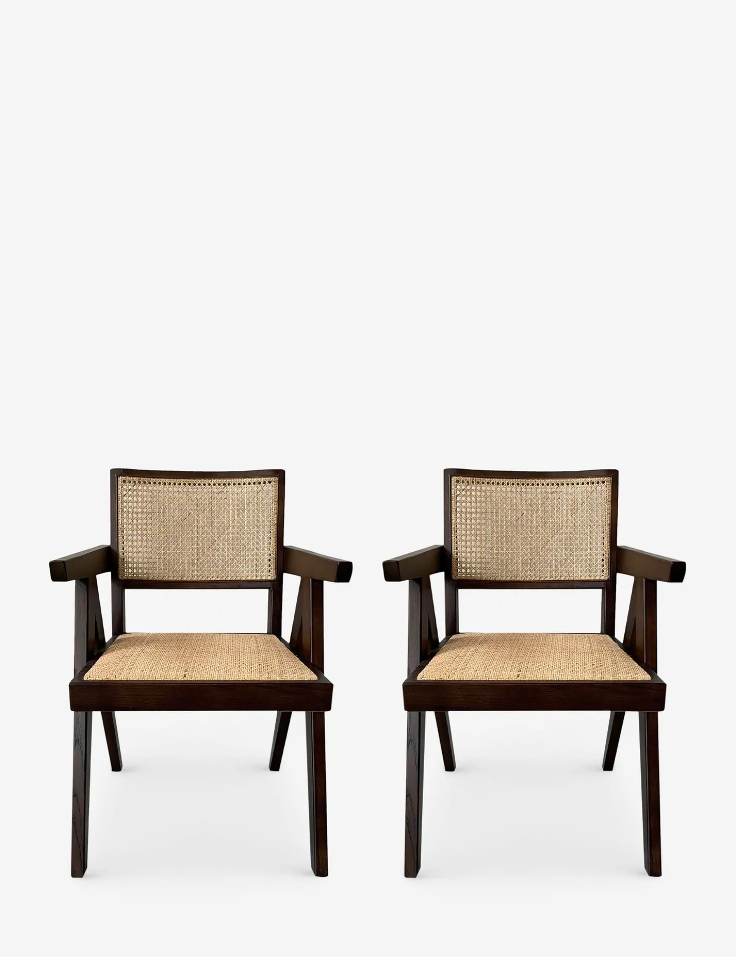 Topher Dining Chair (Set of 2)