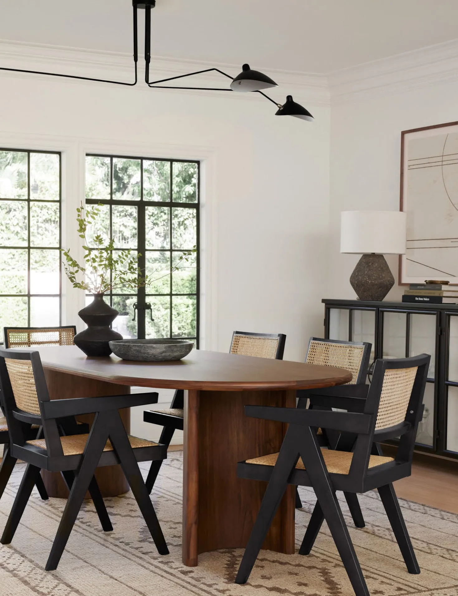 Topher Dining Chair (Set of 2)