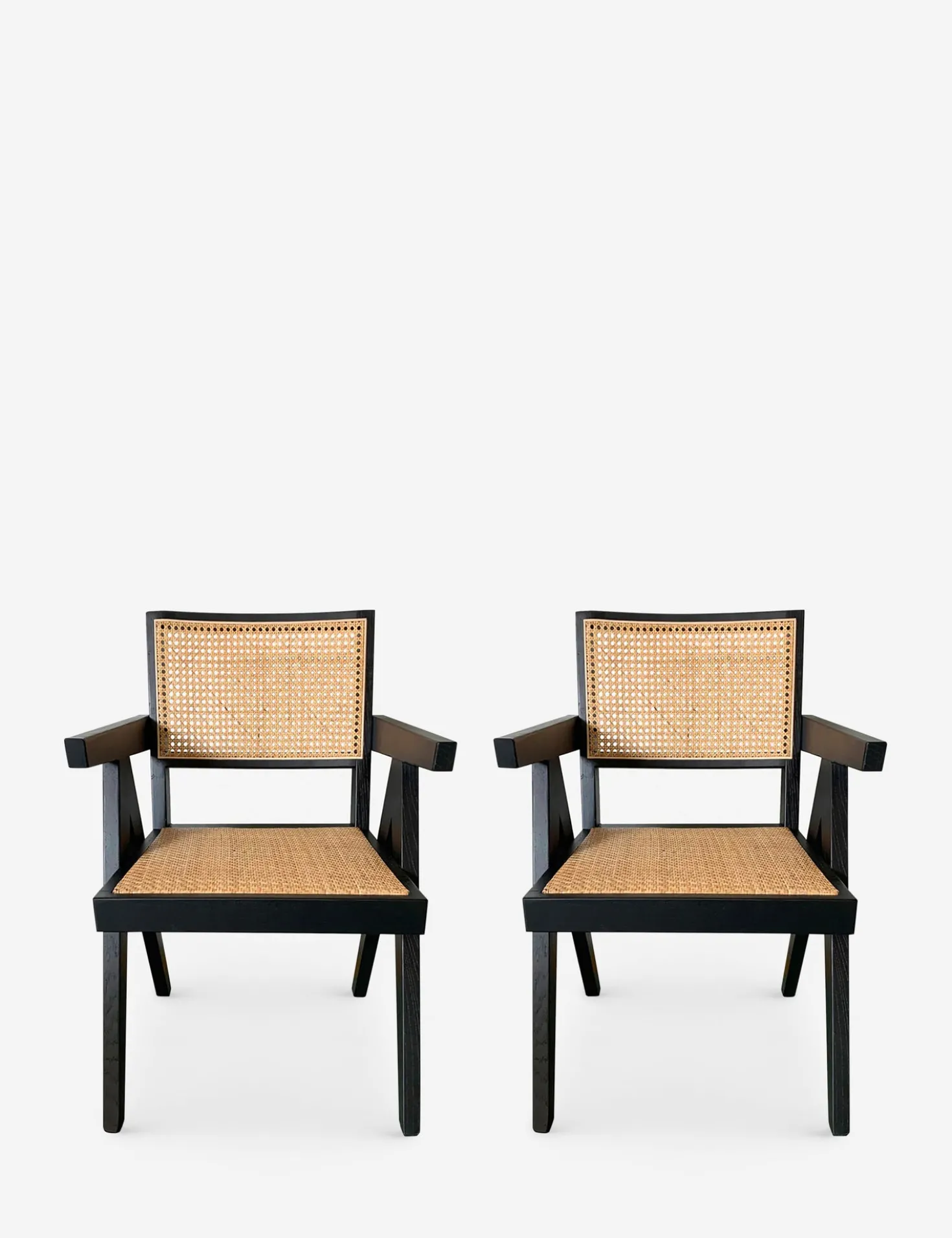 Topher Dining Chair (Set of 2)