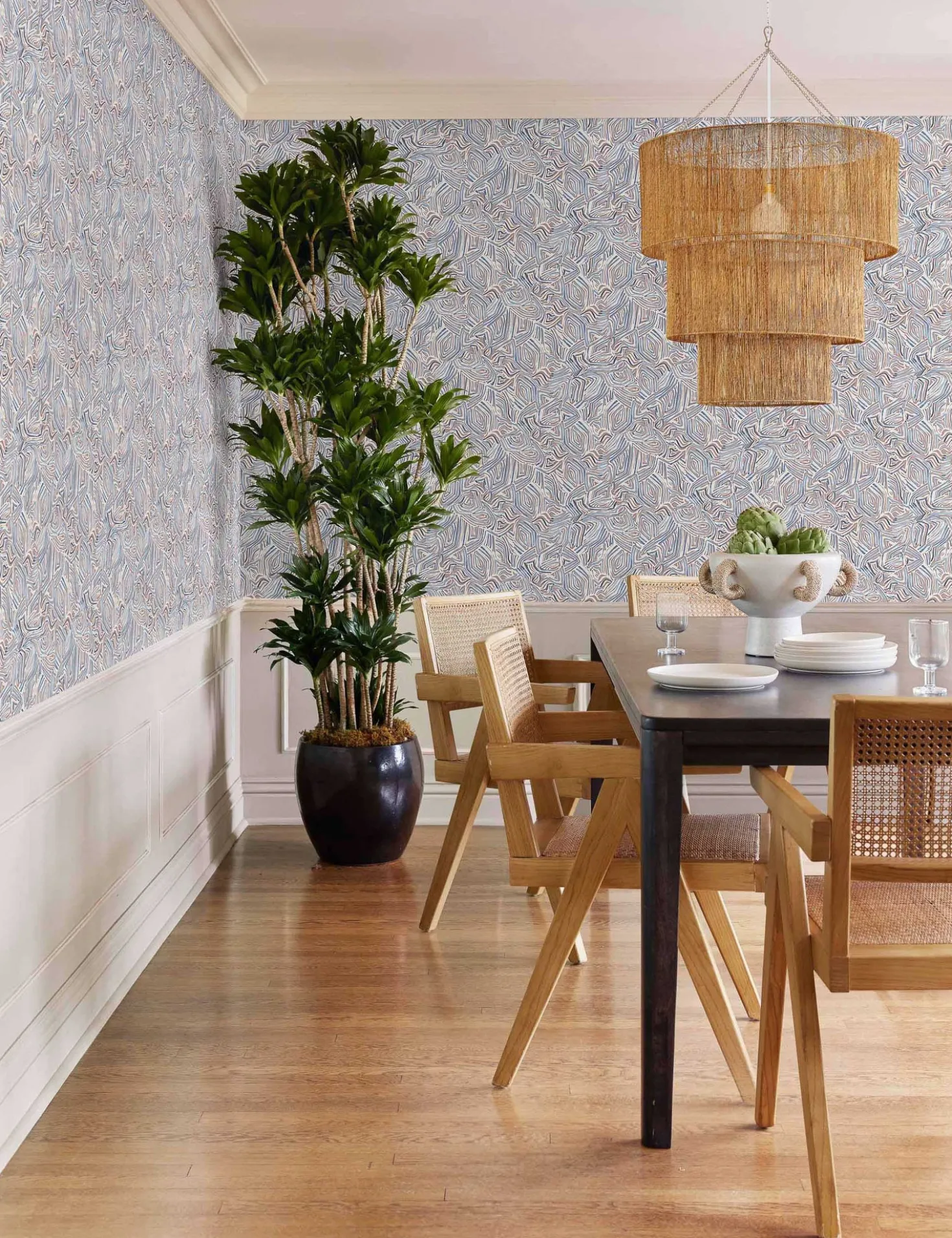 Topher Dining Chair (Set of 2)