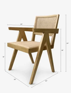 Topher Dining Chair (Set of 2)