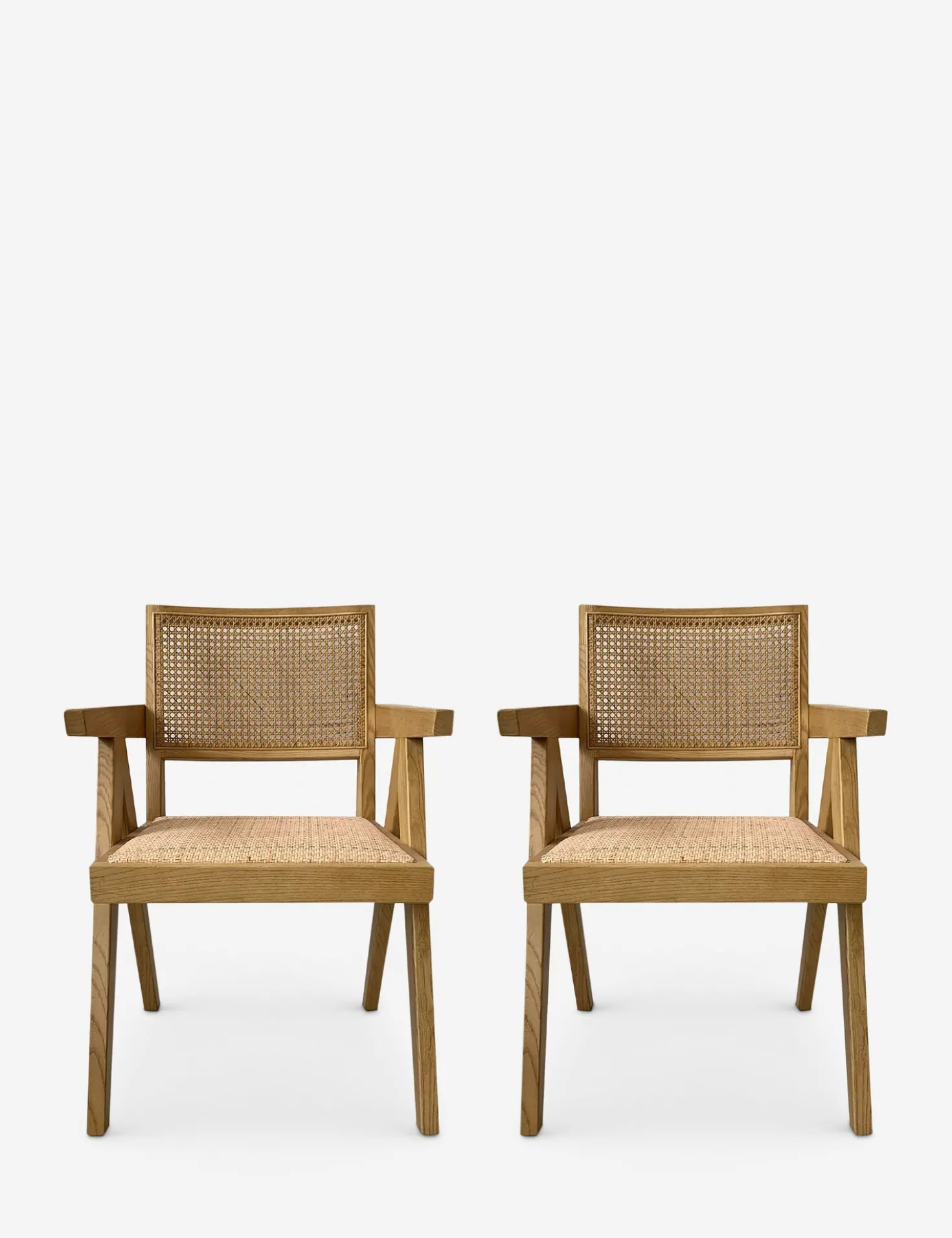 Topher Dining Chair (Set of 2)