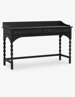 Topia Console Table by Ginny Macdonald