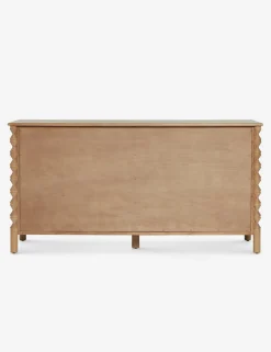 Topia 8-Drawer Dresser by Ginny Macdonald