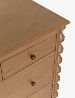 Topia 8-Drawer Dresser by Ginny Macdonald