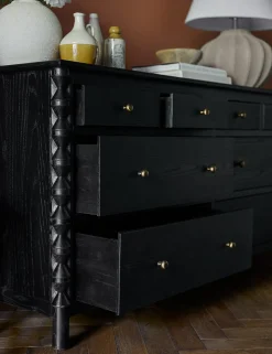 Topia 8-Drawer Dresser by Ginny Macdonald