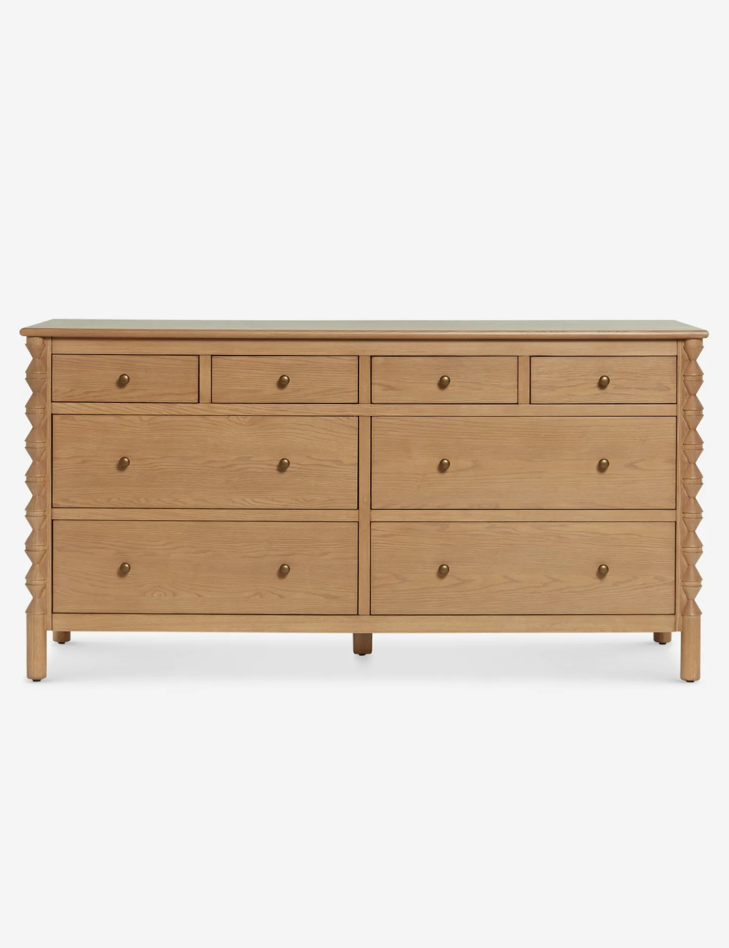 Topia 8-Drawer Dresser by Ginny Macdonald