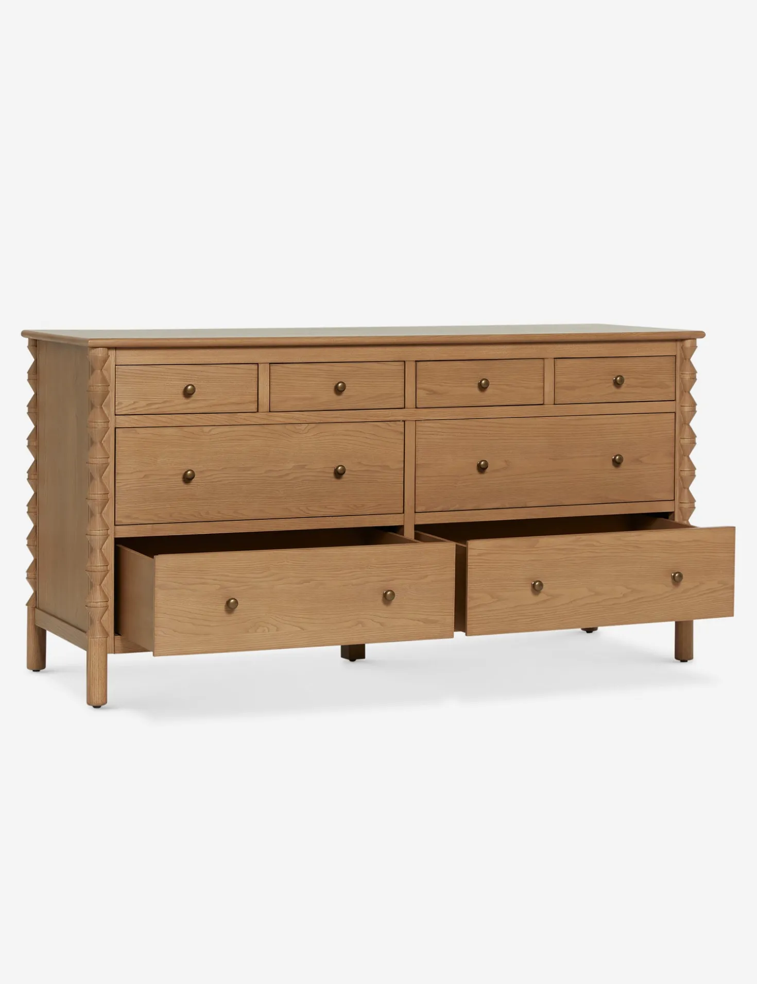 Topia 8-Drawer Dresser by Ginny Macdonald