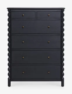 Topia 6-Drawer Dresser by Ginny Macdonald