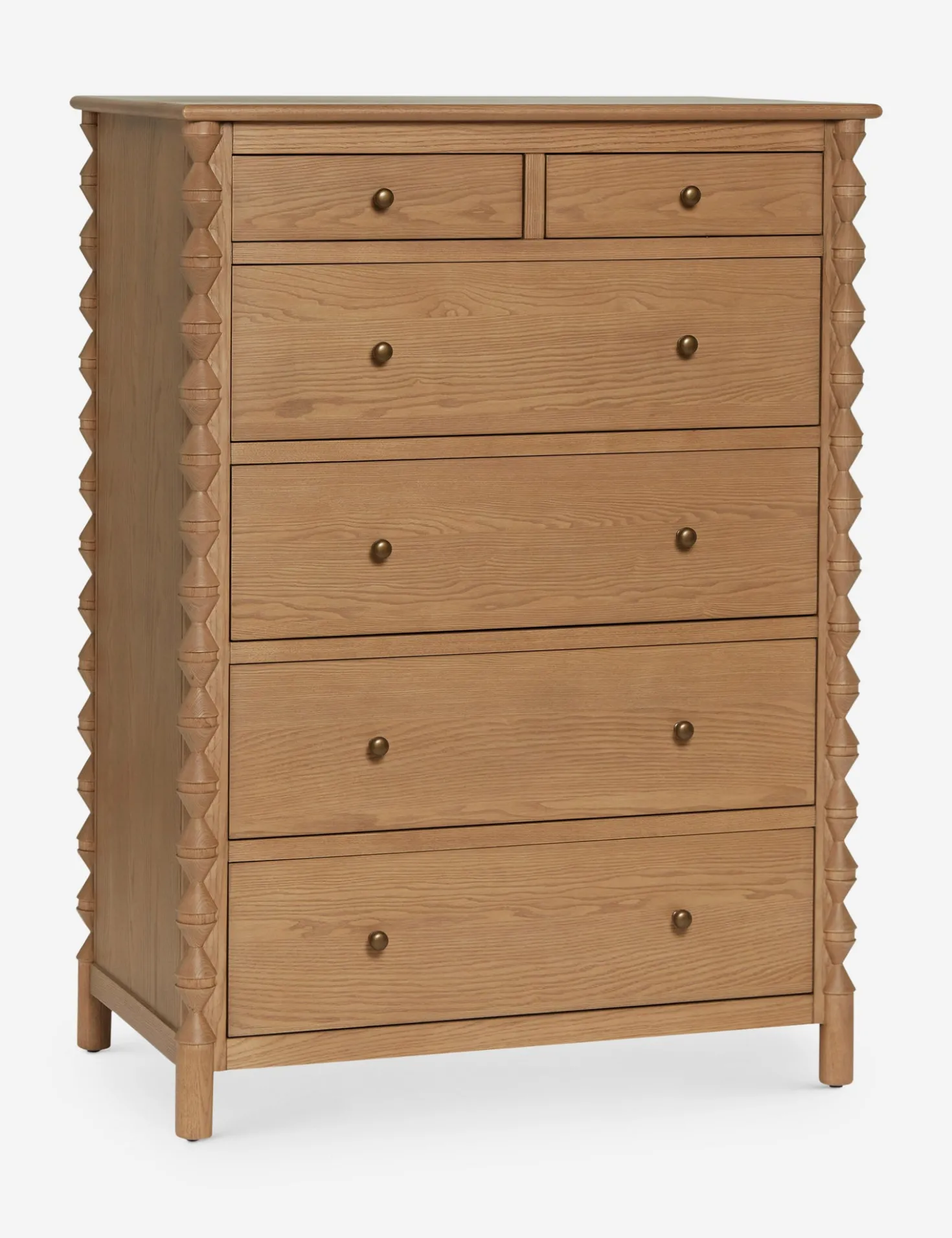 Topia 6-Drawer Dresser by Ginny Macdonald