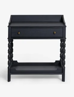 Topia Nightstand by Ginny Macdonald