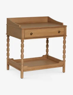 Topia Nightstand by Ginny Macdonald