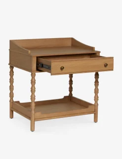 Topia Nightstand by Ginny Macdonald