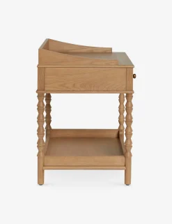 Topia Nightstand by Ginny Macdonald