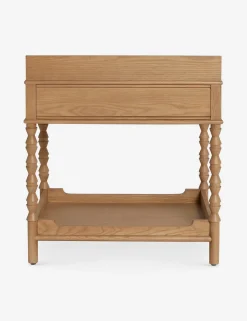 Topia Nightstand by Ginny Macdonald