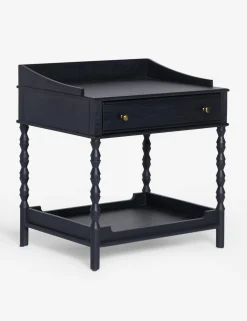 Topia Nightstand by Ginny Macdonald