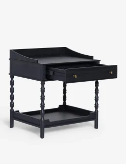Topia Nightstand by Ginny Macdonald