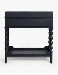 Topia Nightstand by Ginny Macdonald