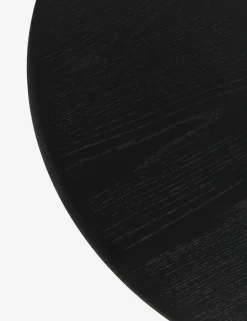 Topia Round Side Table by Ginny Macdonald