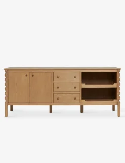 Topia Sideboard by Ginny Macdonald