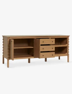 Topia Sideboard by Ginny Macdonald