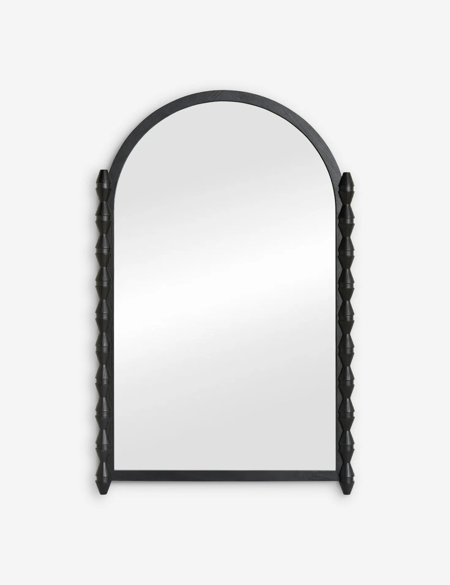 Topia Wall Mirror by Ginny Macdonald