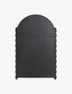 Topia Wall Mirror by Ginny Macdonald
