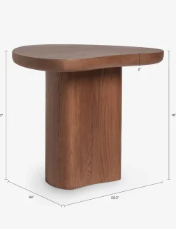 Torino Nesting Coffee Table by Aimee Song