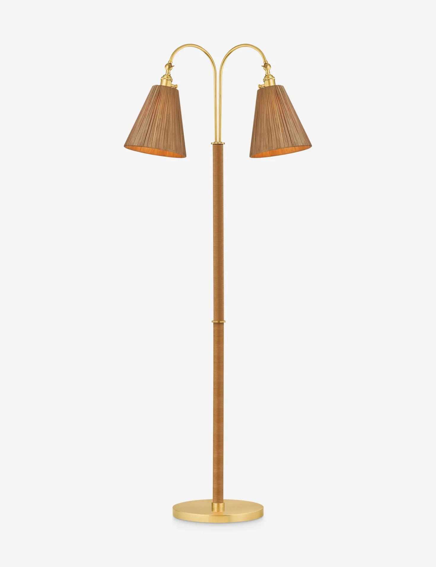 Torquay Floor Lamp