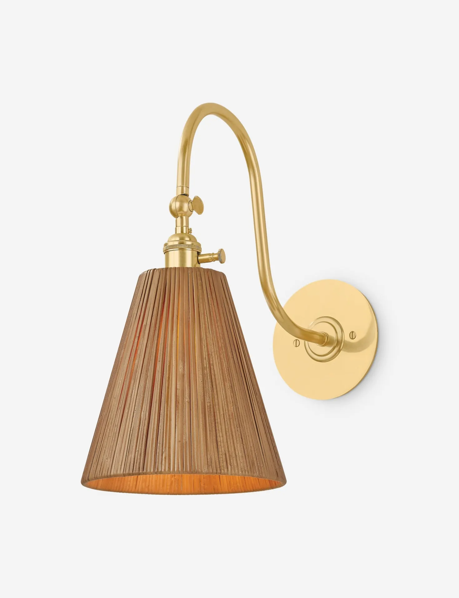 Torquay Sconce