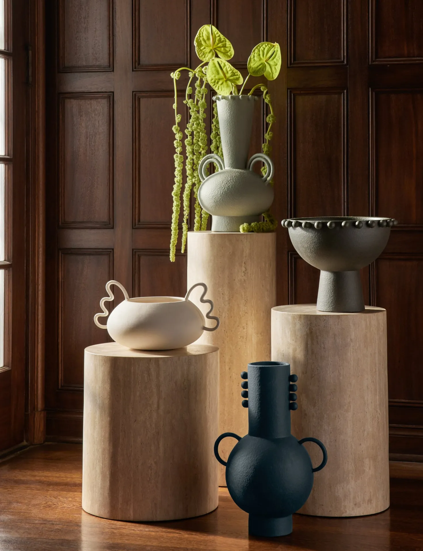Tosca Vase by Aimee Song