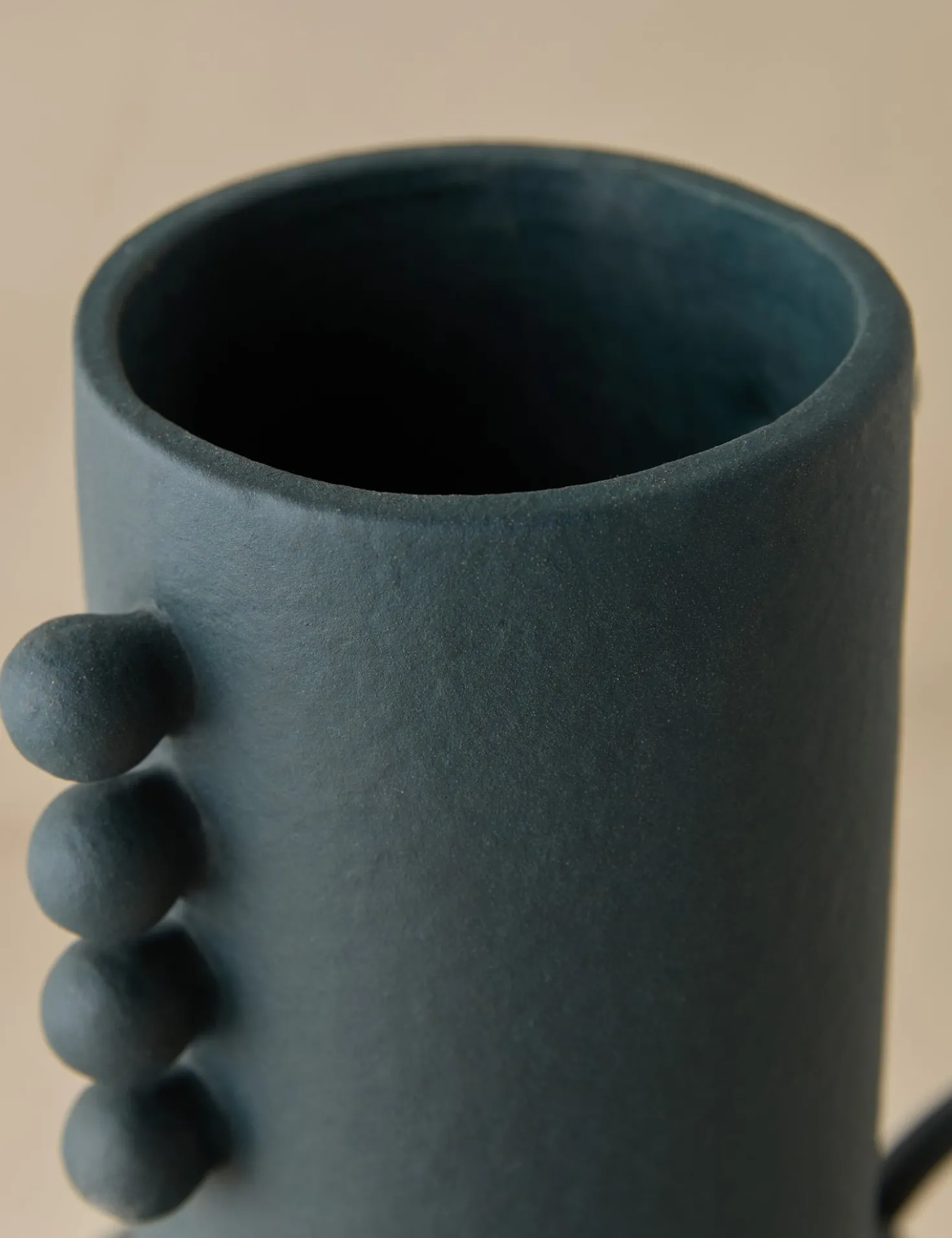 Tosca Vase by Aimee Song