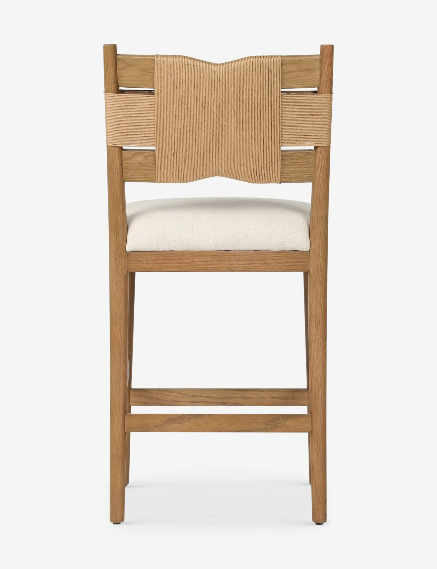 Tova Counter Stool by Amber Lewis x Four Hands