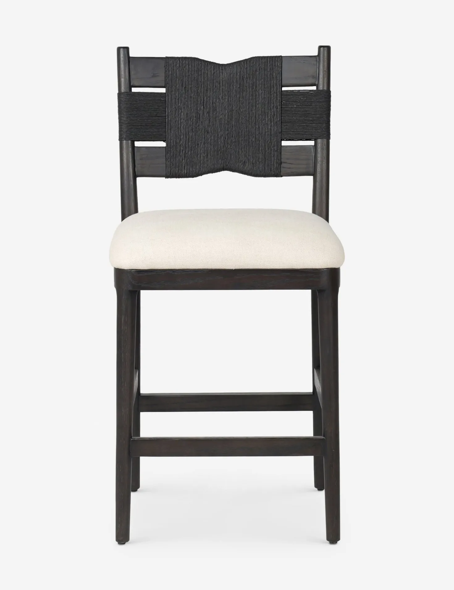 Tova Counter Stool by Amber Lewis x Four Hands