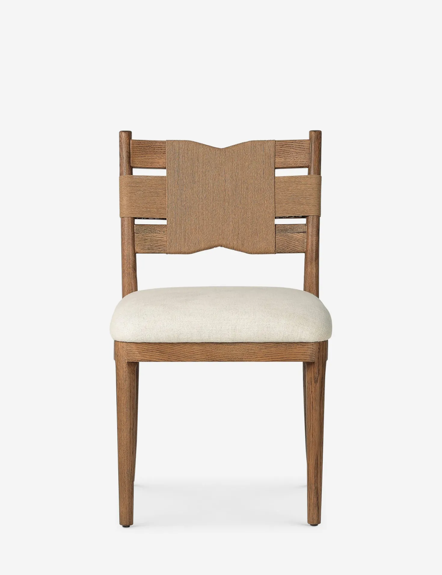 Tova Dining Chair by Amber Lewis x Four Hands